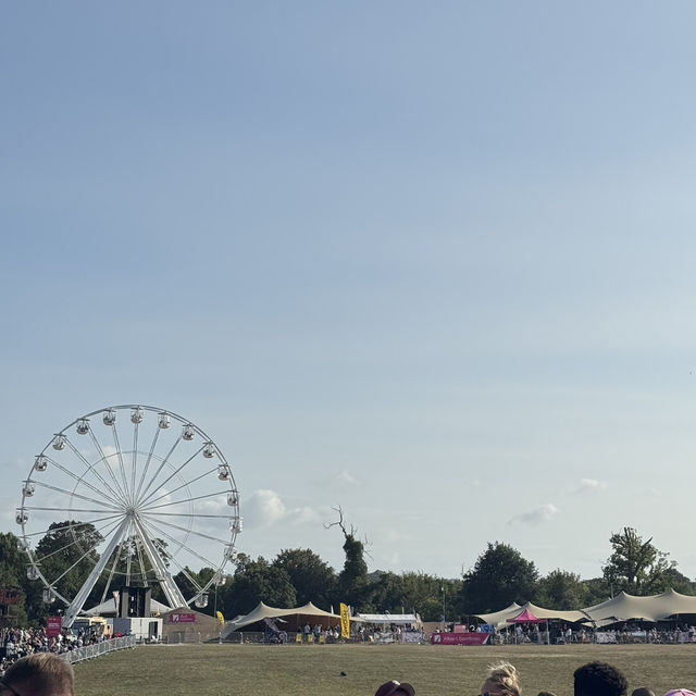 Day Trip Itinerary for Bristol