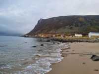 🌌 Tromsø, Norway — The Arctic Capital of Lights