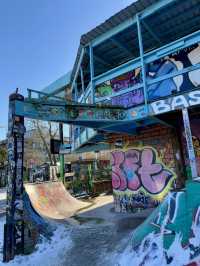 Architectural Gems🏛️