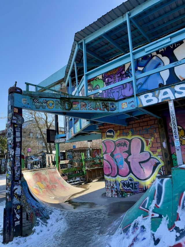 Architectural Gems🏛️