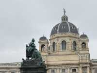 Vienna: A City That Feels Like Walking Through a Masterpiece ✨