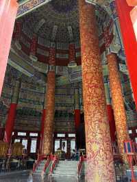 Храм Неба в Пекине