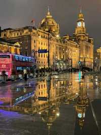 Shanghai in a Day🌆