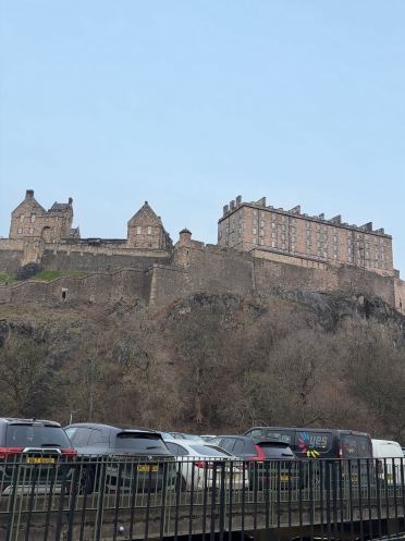 Edinburgh Castle Tickets [2026] - Promos, Prices, Reviews