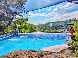 🌿 Hidden Above the Clouds: Discover the Serene Escape of Luljetta’s Antipolo ✨