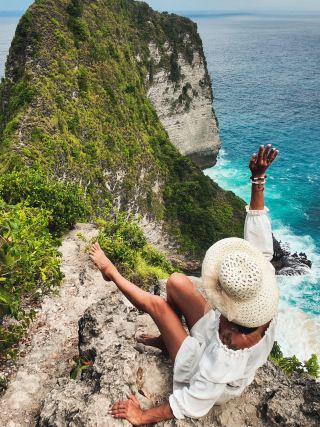 The Most Beautiful Day Trip from Bali.