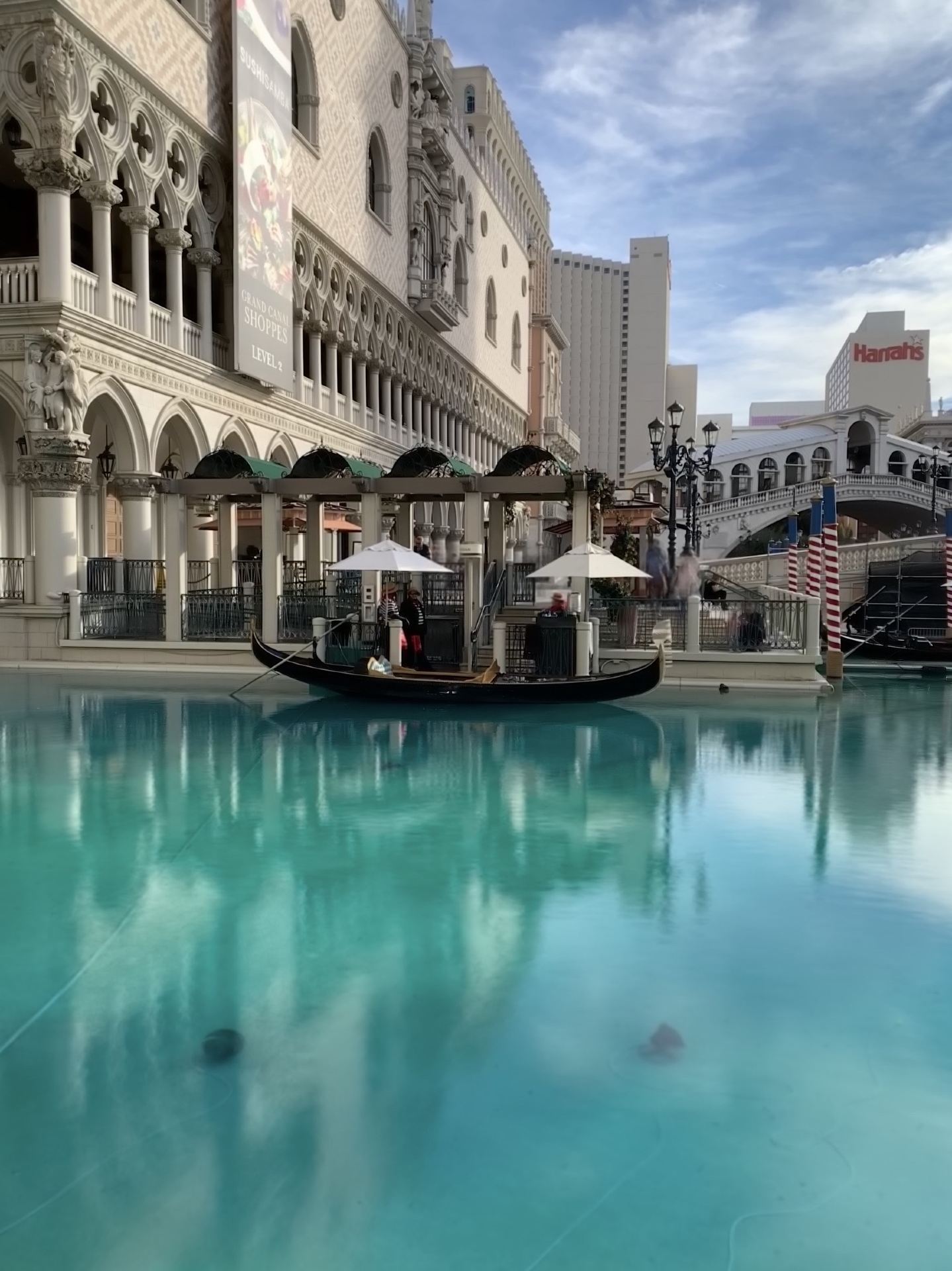 The Venetian Las Vegas: Is it actually worth staying here? 🇮🇹🎰