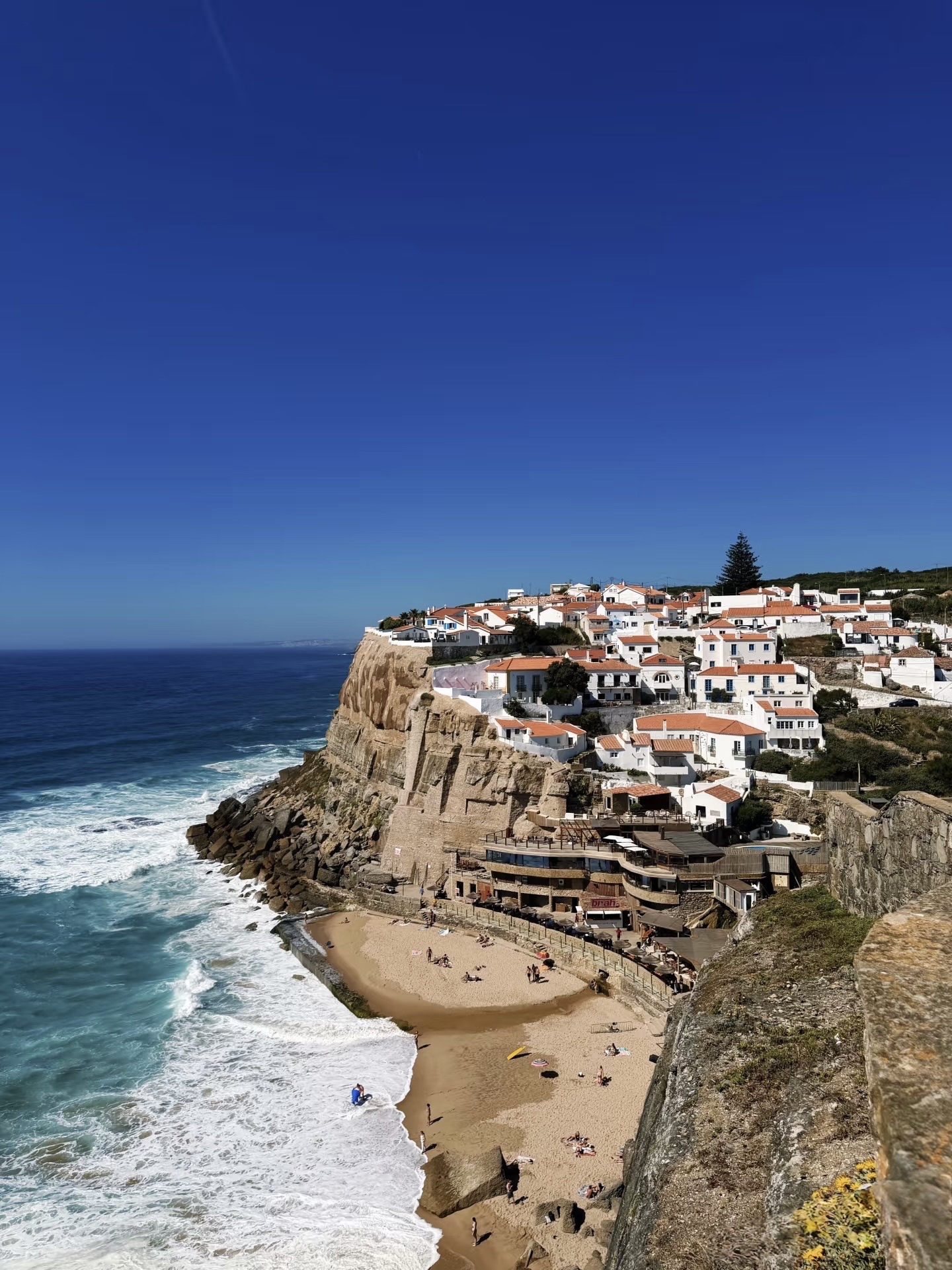 วิธีเที่ยวโปรตุเกสให้ปังใน 3 วันแบบไม่เจอฝูงชน: แจกแผนเที่ยวสำเร็จรูป 🇵🇹