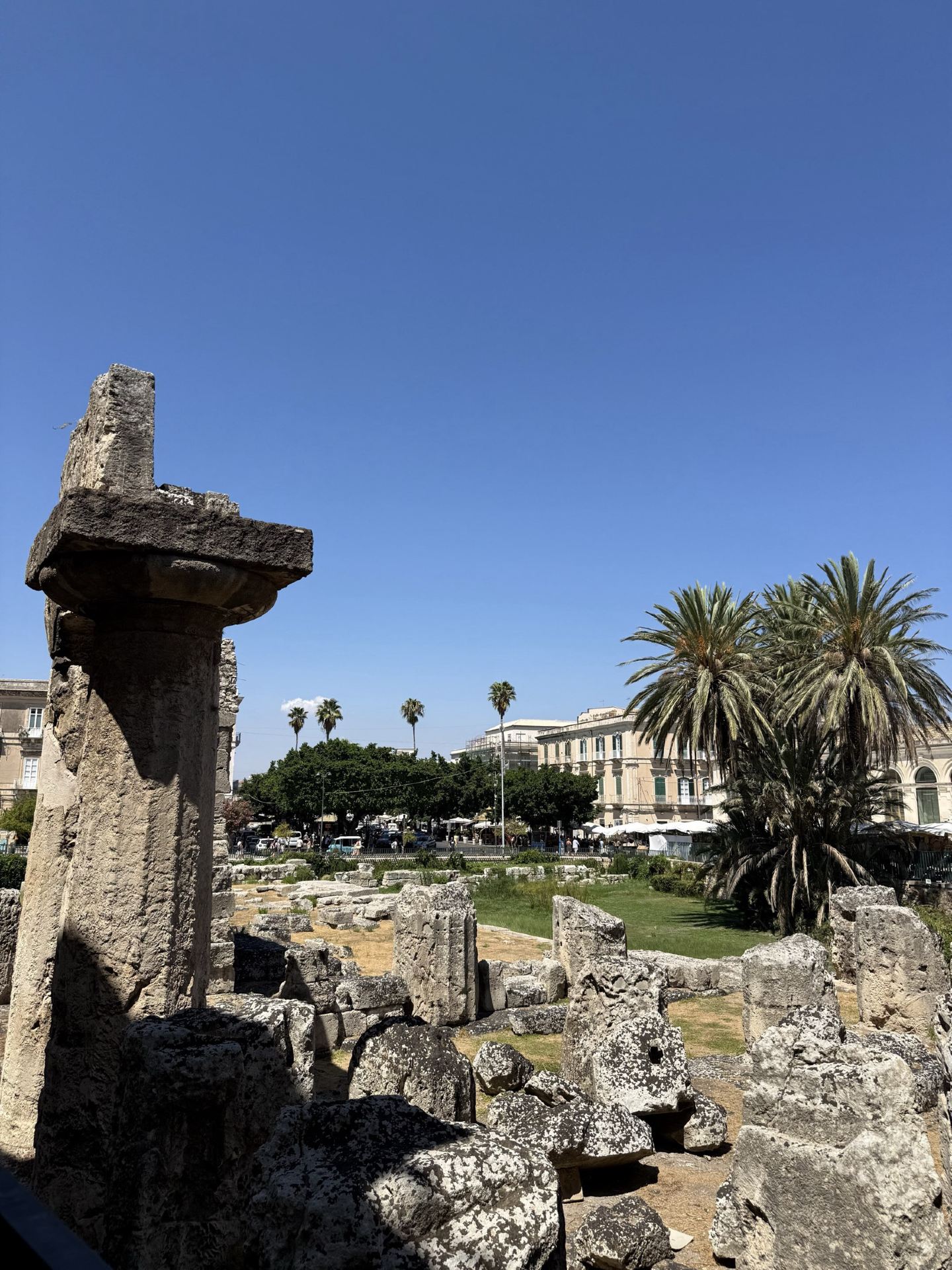 🇮🇹 Ortigia, Sicily