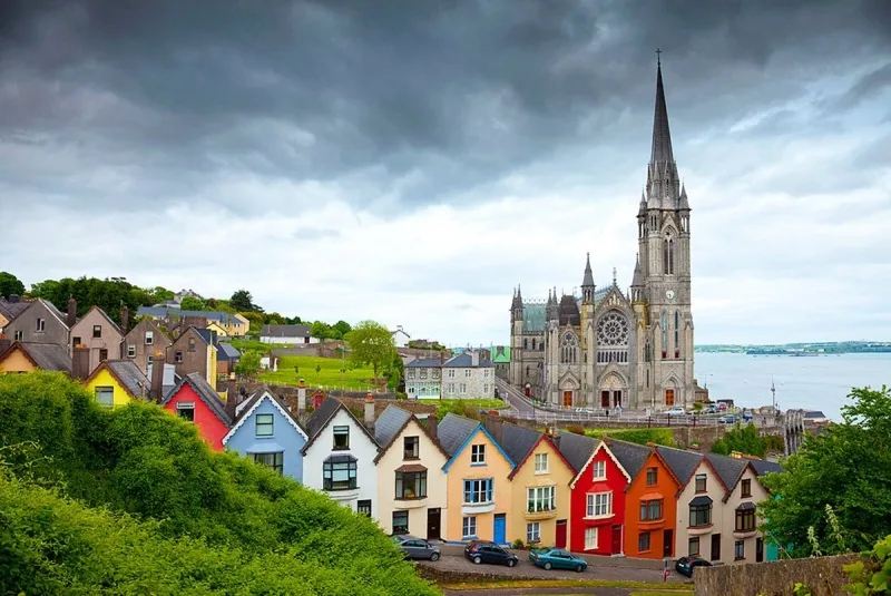 NORTHERN IRELAND 2026: The Insider’s Guide Nobody Shares (Save This Before You Go) 🇬🇧