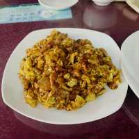 Beijing Cai For Foodies 🤪🤪🤪