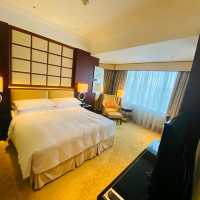 Shanghai Marriot Marquis City Center 🇨🇳