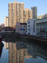 Views from Hongkou District, Shanghai🏙️