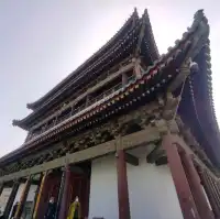 Xi'an, a piece of Chinese history!