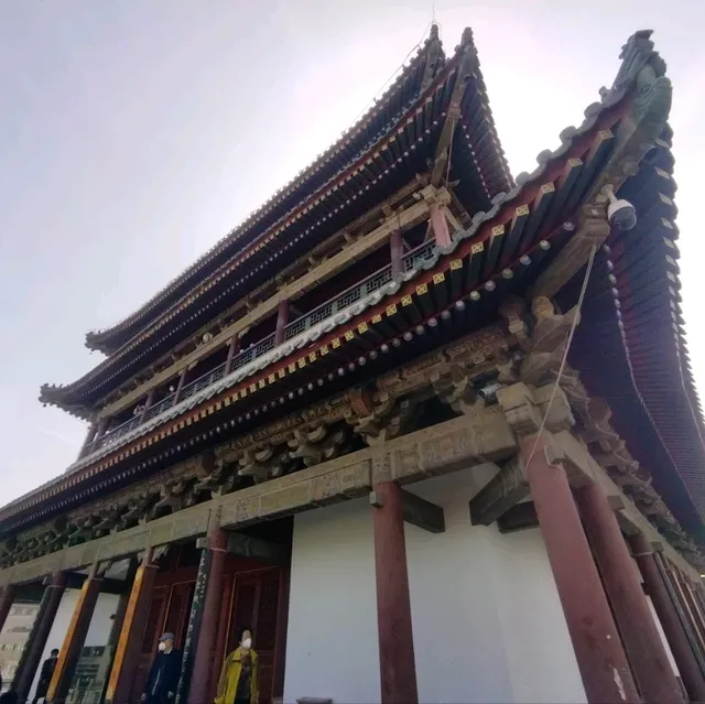 Xi'an, a piece of Chinese history!
