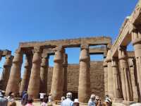 Egypt 11-day exploration of ancient civilization tour