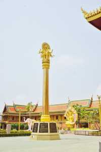 【Travel around the 🌍world】Bangkok, Thailand🇹🇭. Ayutthaya Ancient City