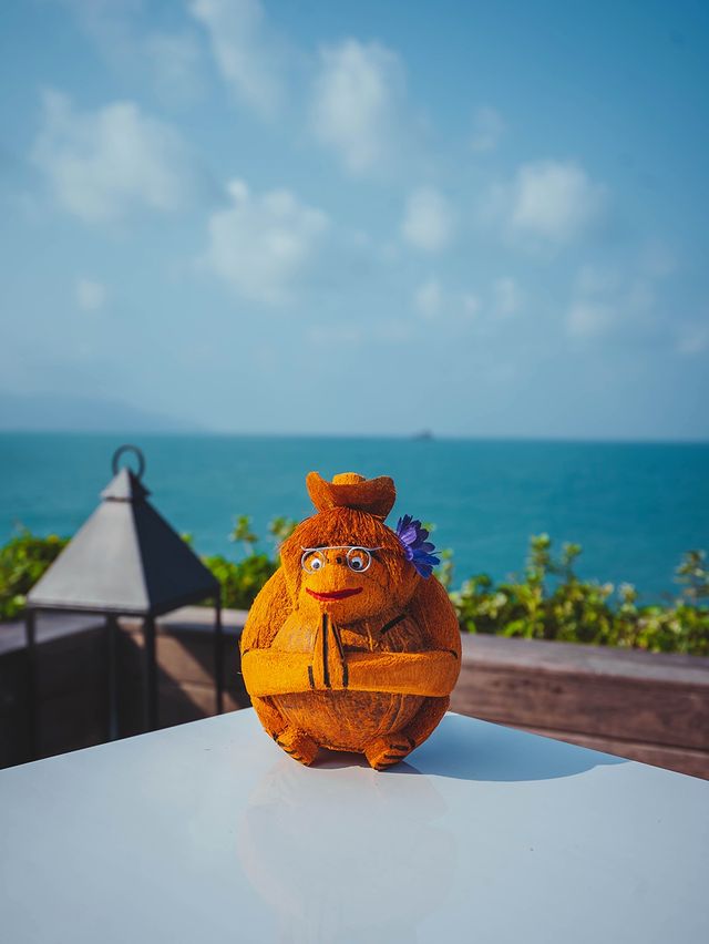 Thailand | Koh Samui, Thailand is a great place to sleep (hotel review)