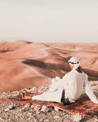 Do You Trust Me? Unlock the Secrets of Morocco's Charm