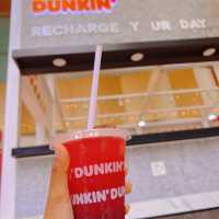 🍩 From Dunkin' Delights to M&M's Temptations