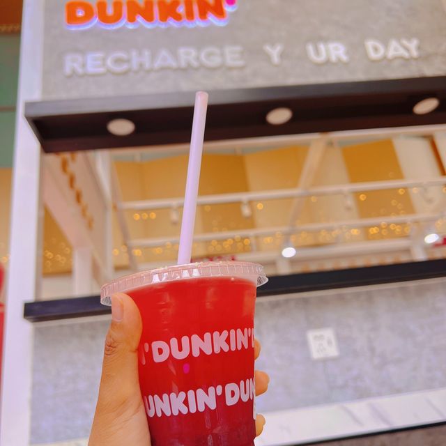 🍩 From Dunkin' Delights to M&M's Temptations