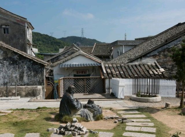 History in Shenzhen's Backyard!🇨🇳