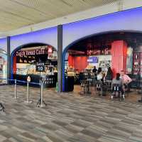 Phuket International Airport 