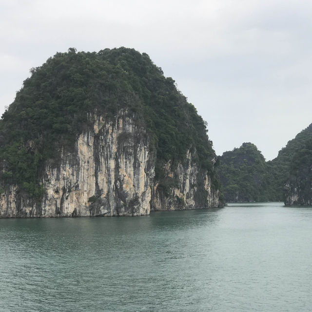 Halong Bay Luxury