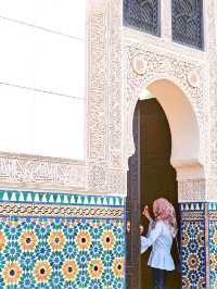 Discover Astaka Morocco 🕌️