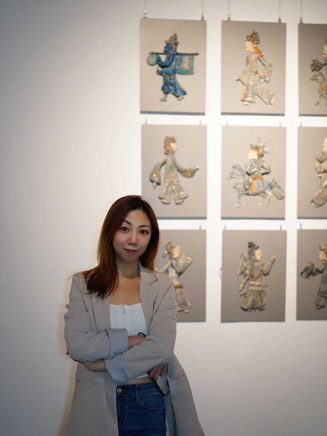 元逛展｜來佛山一定要來美陶灣hin有意思