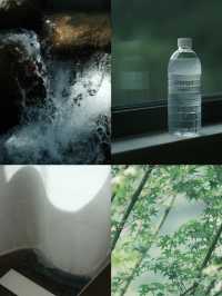 從北京出發30min｜禪意秘境山下的暖冬私湯
