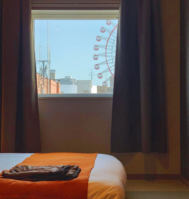Discover the Perfect Stay in Sapporo