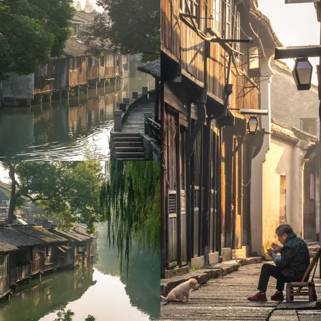 🌟 คู่มือสุดแรงของเทศกาลละคร Wuzhen 🌟