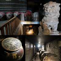 沈陽“愛新覺羅皇家博物院”