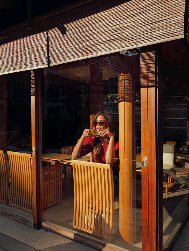 Introducing Four Seasons Hotel Kyoto