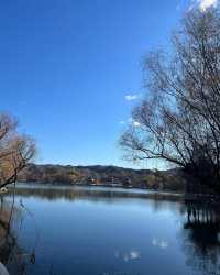 承德避暑山莊：皇家園林的瑰麗之寶，你不可錯過的旅遊勝地