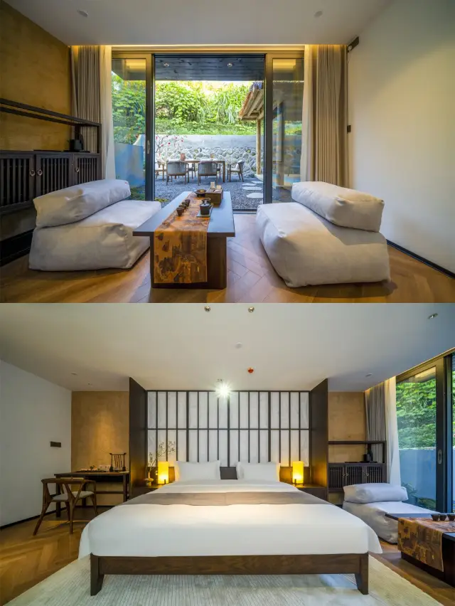 漳州丨很早就想來的美學民宿！帶兒童娛樂區