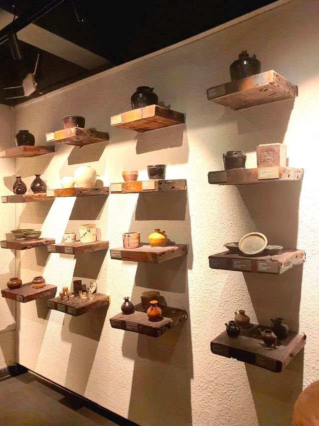 陶瓷博物館