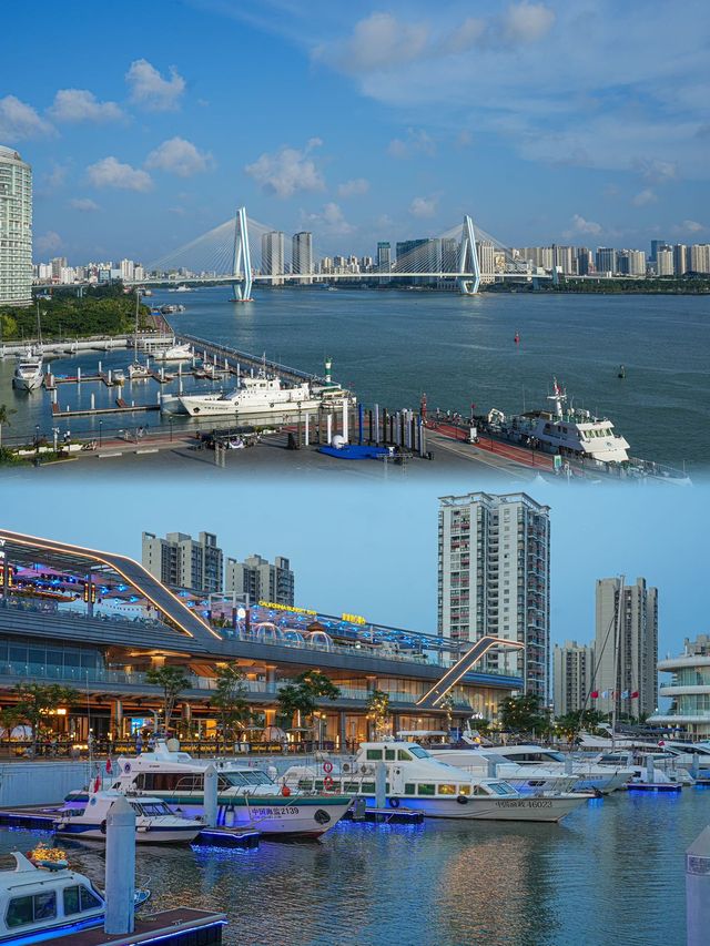 海口超時髦藝術節！我不允許你不知道  不會還有潮男靚妹不知道逐浪•野生藝術節吧！ 就在華彩·海口灣