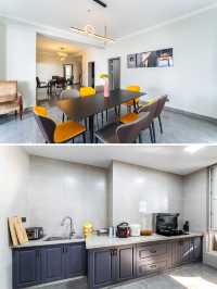 千島湖獨棟別墅，團隊