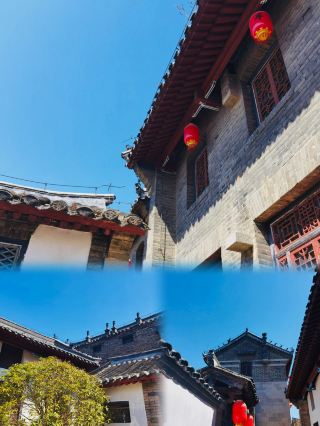 Mou's Manor | Experience the traditional Siheyuan architecture