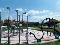 草房子樂園—寶藏地方
