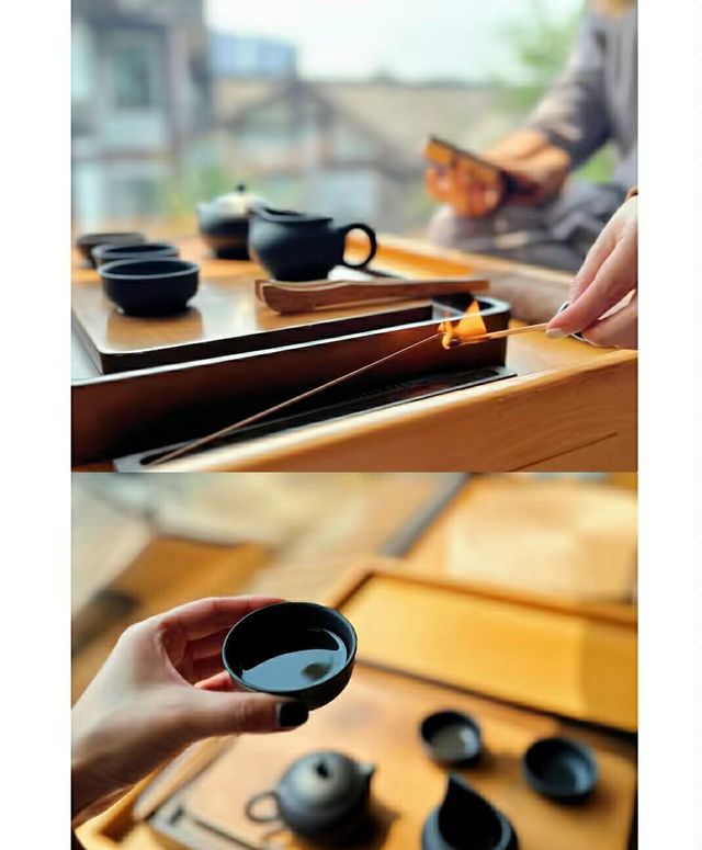 樂山王鶴棣同款酒店，剛開始還以為不一樣，入住發現值哭了