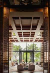 Yabu Pushelberg 深圳康萊德酒店