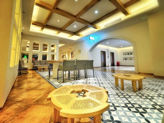「深圳亞朵酒店」新春優惠，適合初一歡慶！