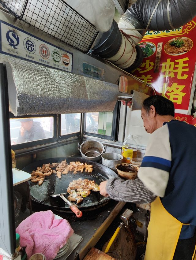 潮州汕頭city walk 美食家攻略 不點進來就吃虧拉！