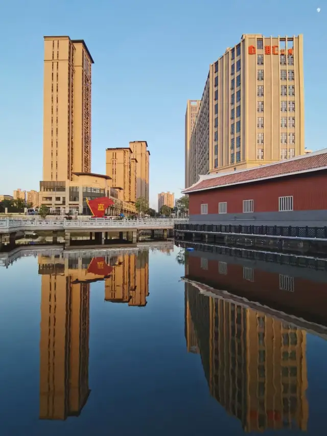 Gradually Beautiful - A Visit to the National Civilized Village 'Jianmei Village'