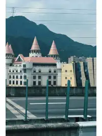 埭頭古村：700多年的元代小眾船型村落
