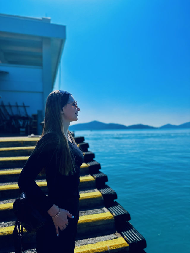 香港旅遊｜小眾周邊海島遊-坪洲