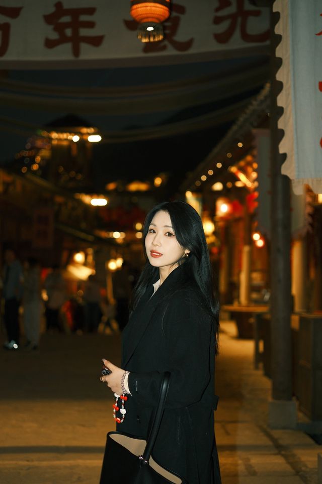 江西·上饶望仙谷|旅遊攻略